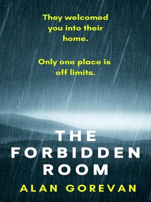 cover image of The Forbidden Room